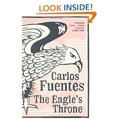 The Eagle's Throne