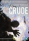 Crude [DVD] [2009]