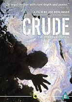 Crude [DVD] [2009]