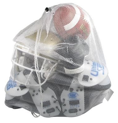 Athletic Specialties Mesh Equipment Bag