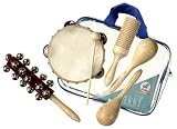 Toys : New Classic Toys 0090 Percussion Set Two
