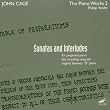 Sonatas and Preludes