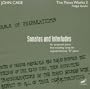 John Cage: The Piano Works 2, Sonatas and Interludes