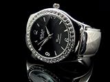 Damen Omax Spangen Uhr (Damenuhren) B478