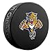 Florida Panthers Basic Logo Souvenir Hockey Puck By Sher-Wood