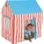 Beach Hut UV Factor 50 Play Tent (Red)