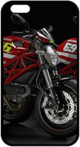 Hot Style Protective Case Cover For Ducati Monster Moto GP iPhone 7 Plus