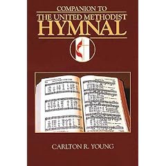Companion To Um Hymnal