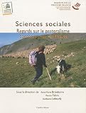 Sciences Sociales. Regards Sur le Pastoralisme Contemporain en France