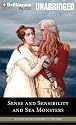 Sense and Sensibility and Sea Monsters (Quirk Classic)