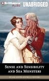 Sense and Sensibility and Sea Monsters