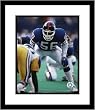 Lawrence Taylor New York Giants NFL Framed 8x10 Photograph At The Line