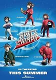 Space Chimps 11x17 Movie Poster