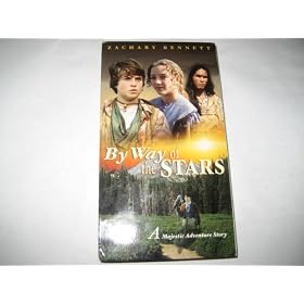 By Way of the Stars [VHS]