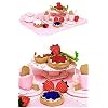 Oskar & Ellen English Afternoon Tea Set