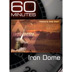 60 Minutes - Iron Dome