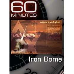 60 Minutes - Iron Dome