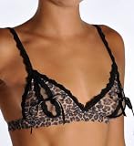 Hanky Panky Signature Lace Peek-A-Boo Bralette (437831)