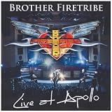 Live at Apollo