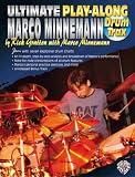 Ultimate Play-Along Marco Minnemann Drum Trax (Ultimate Play Along)

 &nbsp;(Alfred Pub Co)&nbsp;