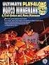 Marco Minneman Ultimate Play Along (Book & CD)
