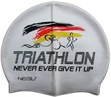 NEGUI Triathlon Cap