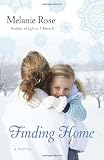 Finding Home: A Novel