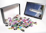 Photo Jigsaw Puzzle of Clarence Head Lighthouse, from Danita Delimont
