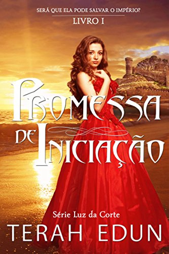 Promessa de Iniciação (Portuguese Edition)