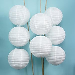 Amazon.com - Luna Bazaar Small Rice Paper 