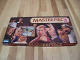 Masterpiece - The Art Auction Game