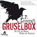 Grusel-Box