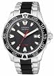 Citizen #BN0030-71E Men's Eco Drive Infusion 300M Diver Watch