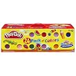 Play-Doh 24-Pack of Colors