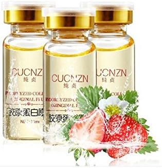 Face Cream Pure Collagen Concentrate loading combination whitening moisturizing anti-wrinkle moisturizing firming skin liquid