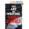 The Art of Writing Great Lyrics
