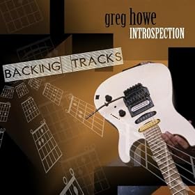 Introspection (Backing Tracks)
