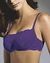 Newport News Shape fx Lace bra