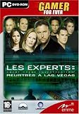 Les Experts 2 : Meurtres à Las Vegas