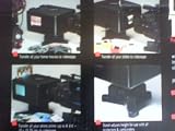 Deluxe Video Transfer System