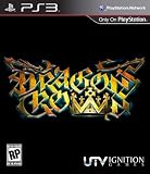 Dragons Crown