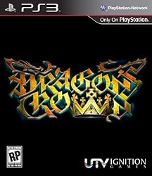 Dragon's Crown