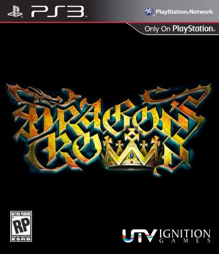 Dragon’s Crown