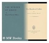 The murder of Lidice,