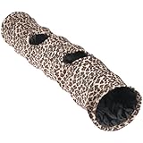 ABO Gear Fun Tunnel for Cats