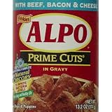 Alpo Can Dog Food (011132000196) 24 each