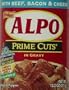 Alpo Can Dog Food (011132000196) 24 each