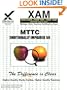 MTTC Emotionally Impaired 59 Teacher Certification Test Prep Study Guide (XAM MTTC)