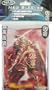 YuGiOh MAX Protection 50 Count Gaming Card Sleeves Skeleton Horse Rider Neo