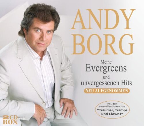 Produkt-Bild: Meine Evergreens und Unvergessenen Hits